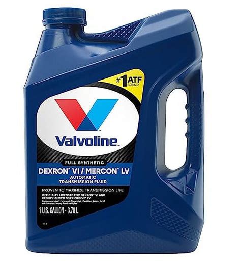 mercon lv transmission fluid walmart|mercon Lv atf equivalent.